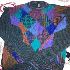 Vintage sweater